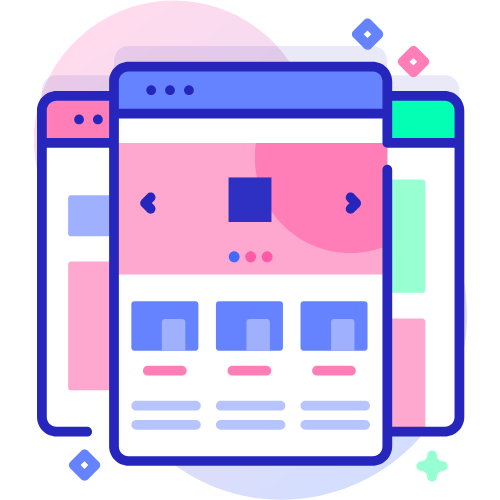 Landing Pages
